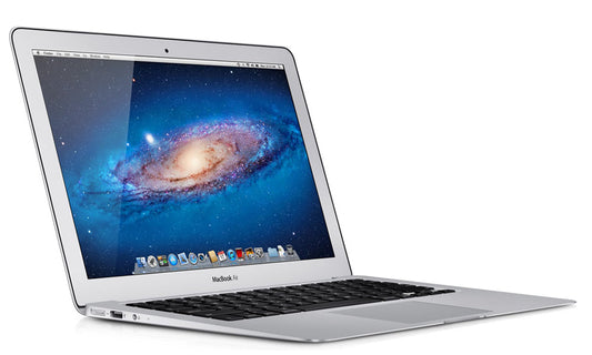 MacBook Air 11-inch (2012) — i5