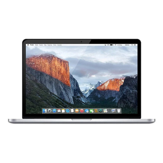 MacBook Pro 13-inch Retina (2015) — Intel Core i5