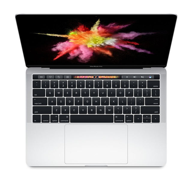 MacBook Pro 13-inch (2016) — Intel Core i5 — Touch Bar - product image