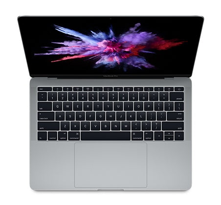 MacBook Pro 13-inch (2016) — Intel Core i5