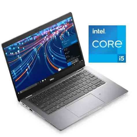Dell Latitude 5320 - i7 11th Gen