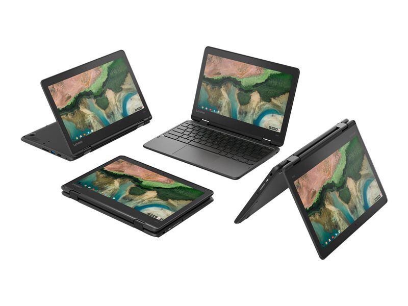 Lenovo 300e Chromebook 2nd Gen