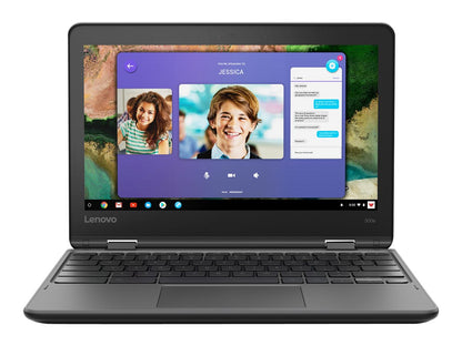 Lenovo 300e Chromebook 2nd Gen