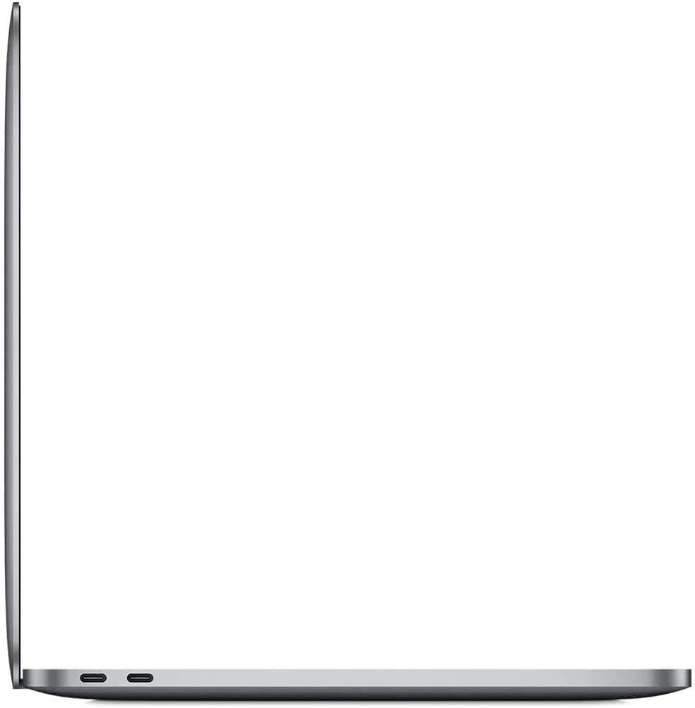 MacBook Pro 13-inch (2016) - i7 TouchBar – The Tech Square