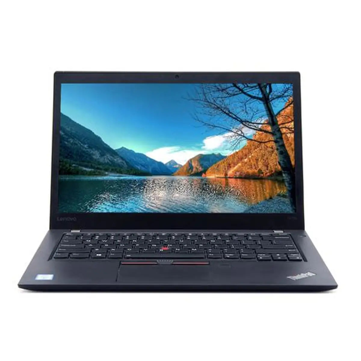 Lenovo ThinkPad T470s - i7 7th Gen