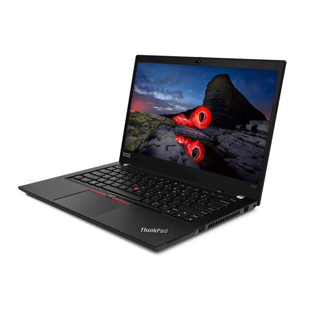 Lenovo ThinkPad T490 - I5 8th GEN - product image