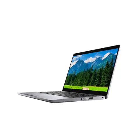 Dell Latitude 5310 2 IN 1 - i7 7th GEN