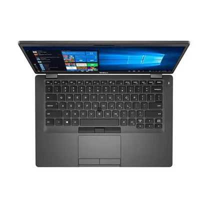 Dell Latitude 5400 - i7 8th GEN