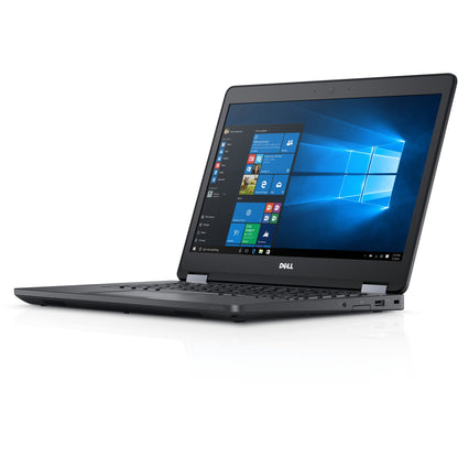 Dell Latitude e5470 - I5 6th Gen