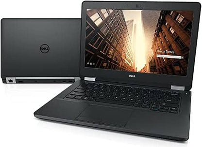 Dell Latitude 5470 - i7 8th Gen