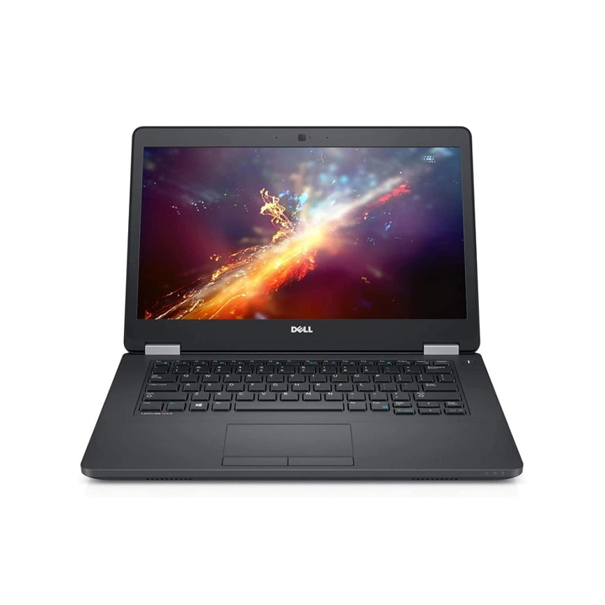 Dell Latitude 5470 - i7 8th Gen