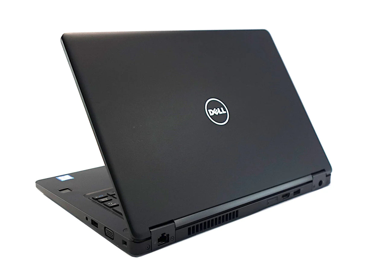Dell Latitude 5480 - i5 6th Gen