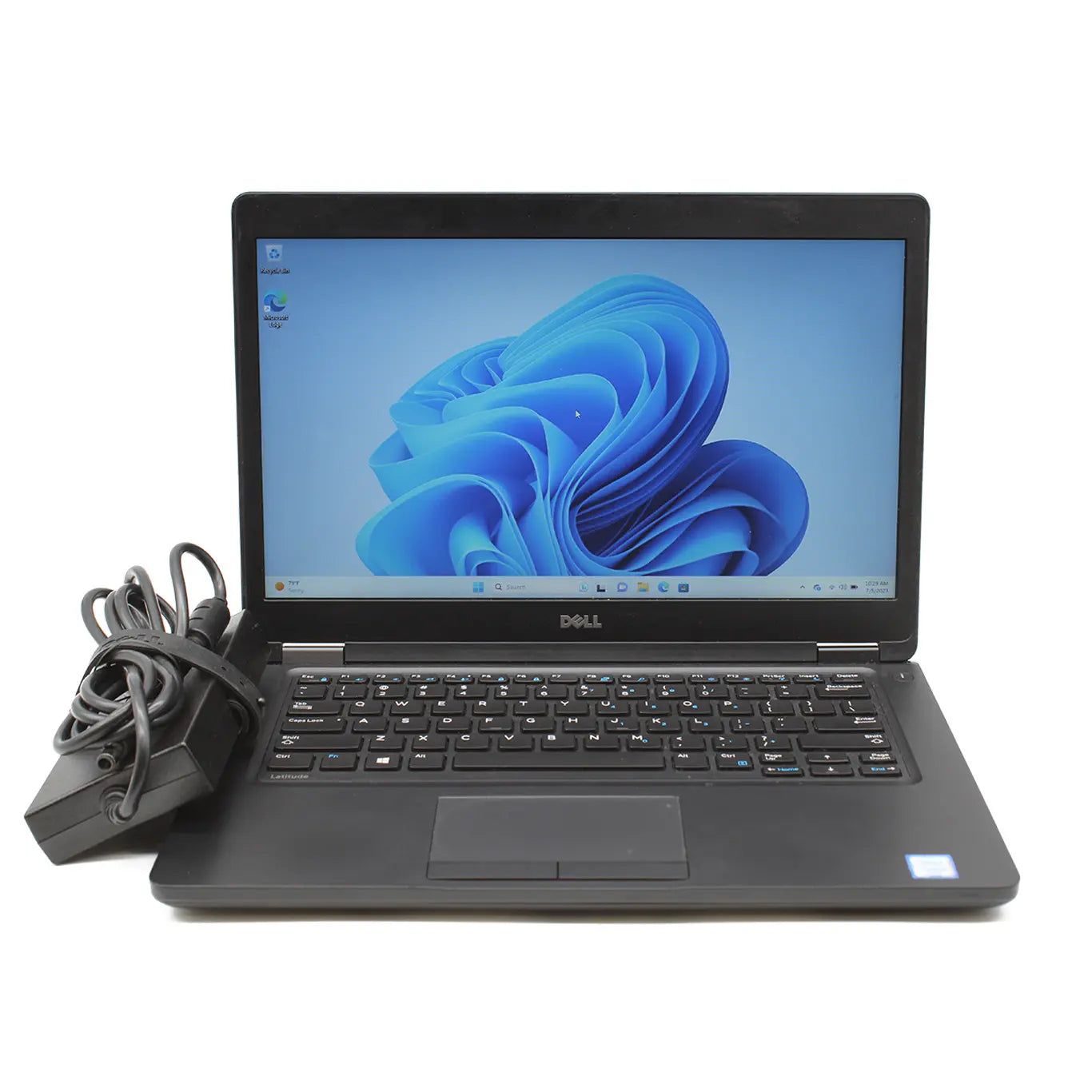 Dell Latitude 5480 - i5 6th Gen