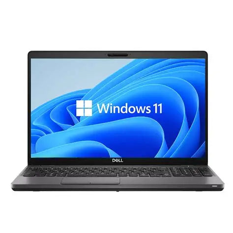 Dell Latitude 5500 - I5 8th GEN