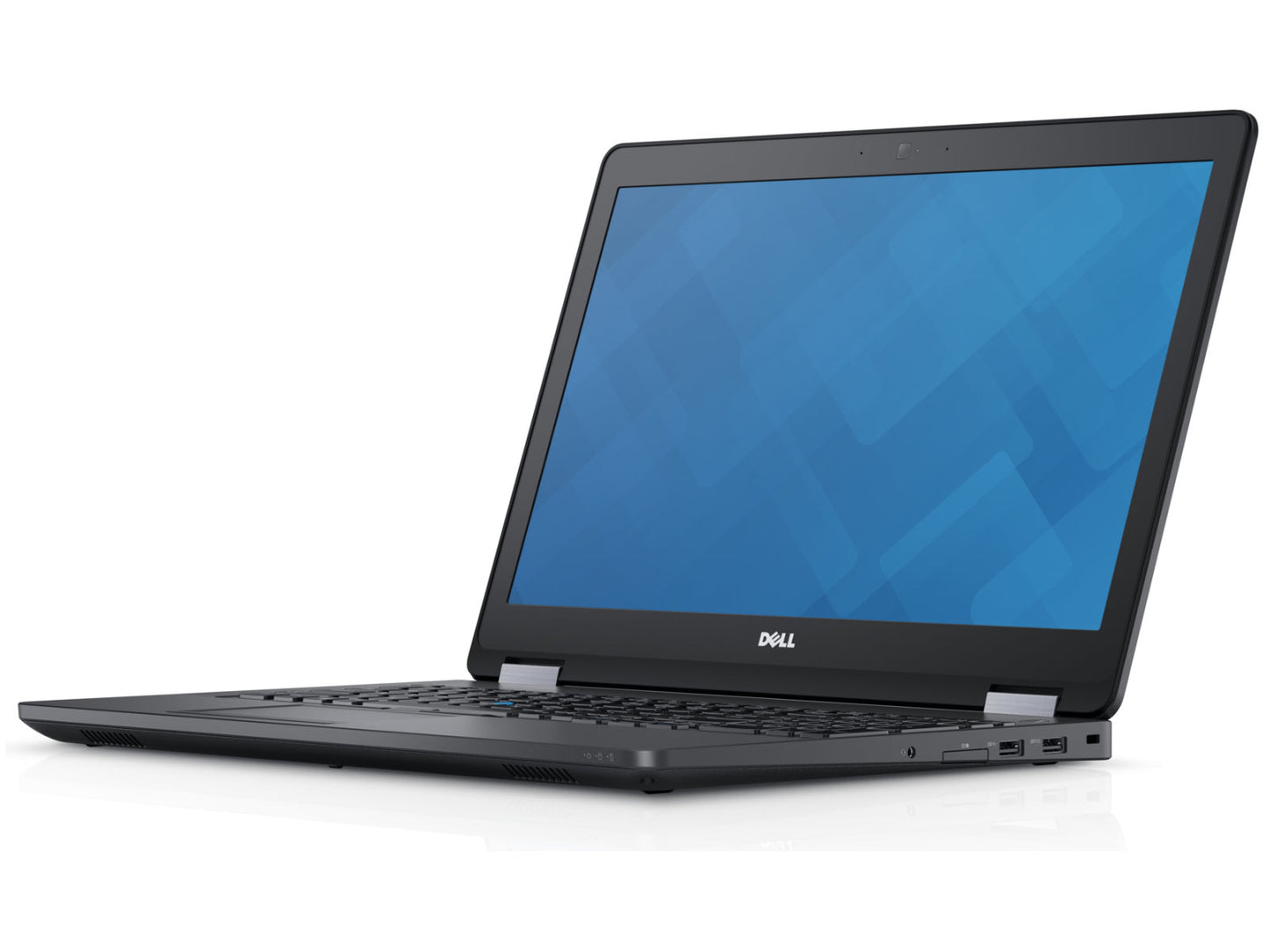 Dell Latitude 5570 - I5 8th GEN