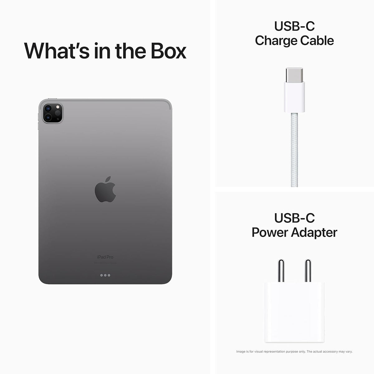iPad Pro 11" 4th Gen (M2) 2022 - product image 6