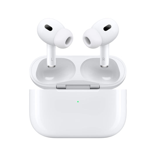 Apple AirPods Pro 2 (USB-C Model)