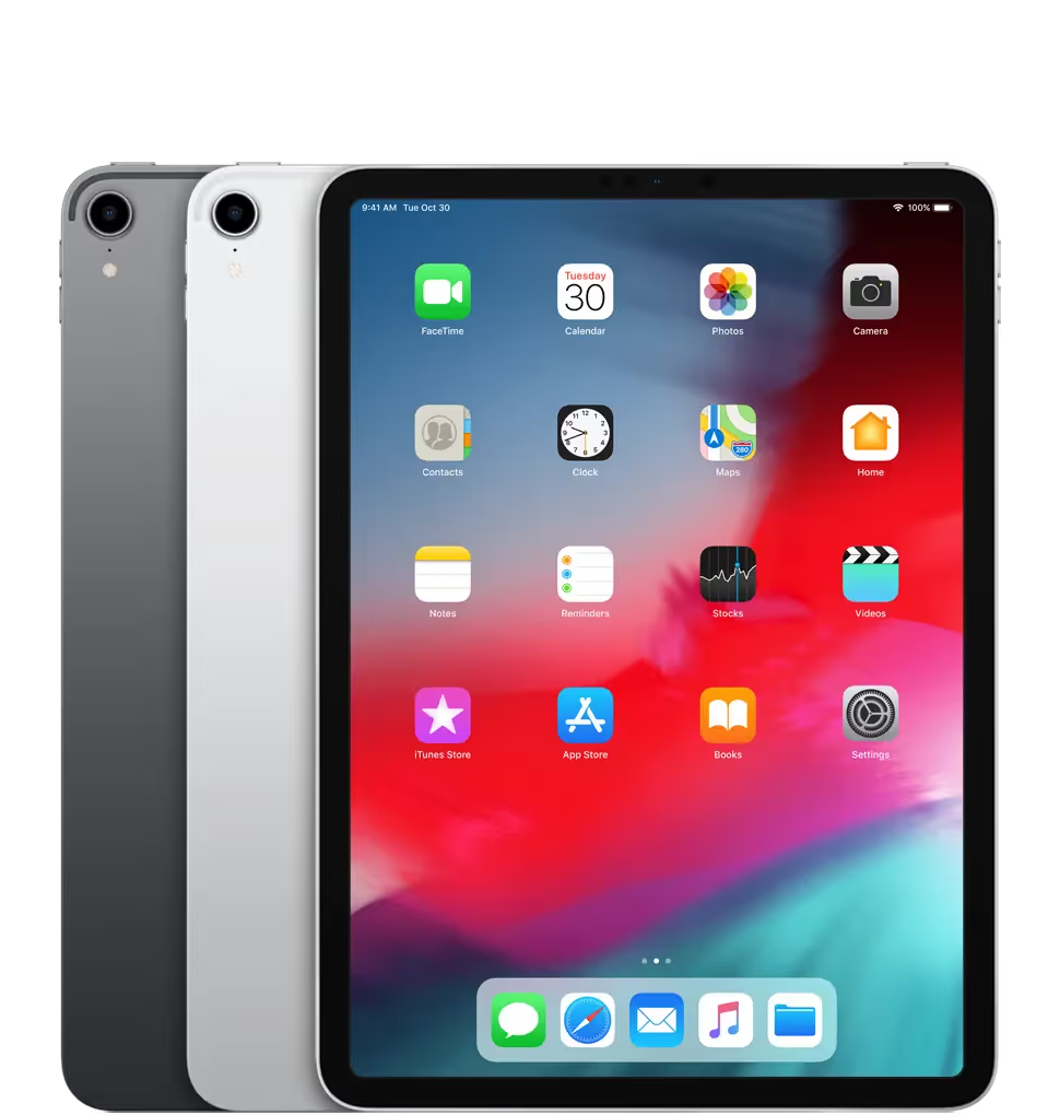 iPad Pro 11-inch (1st generation) Wi-Fi + Cellular - product image 2