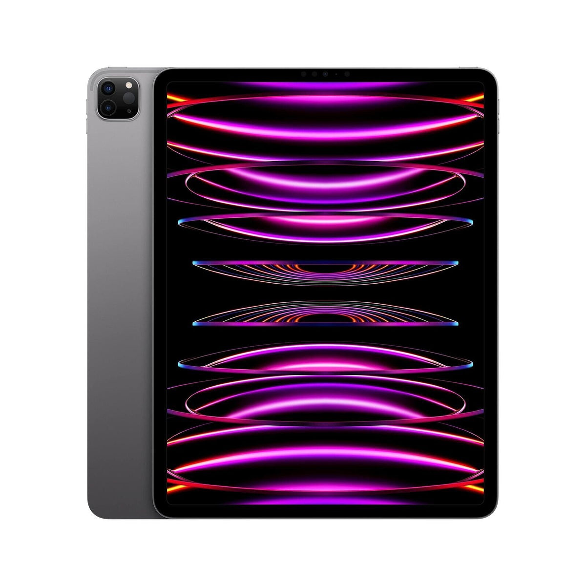 iPad Pro 12.9" 6th Gen (M2) 2022 - product image