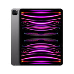 iPad Pro 12.9" 6th Gen (M2) 2022 - product image
