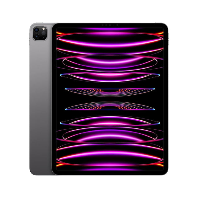 iPad Pro 12.9" 6th Gen (M2) 2022 - product image