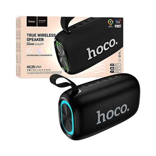HOCO HC25 – Portable Bluetooth Speaker