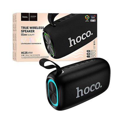 HOCO HC25 – Portable Bluetooth Speaker