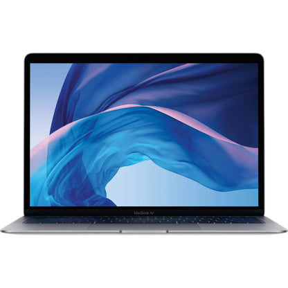 MacBook Air 13-inch (2018)