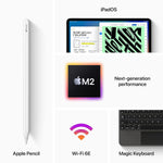 iPad Pro 11" 4th Gen (M2) 2022 - product image 4