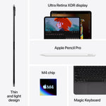 iPad Pro 11" (M4) Wi-Fi + Cellular - product image 4
