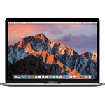 MacBook Pro 13-inch (2017) — Intel Core i5 — Touch Bar - product image