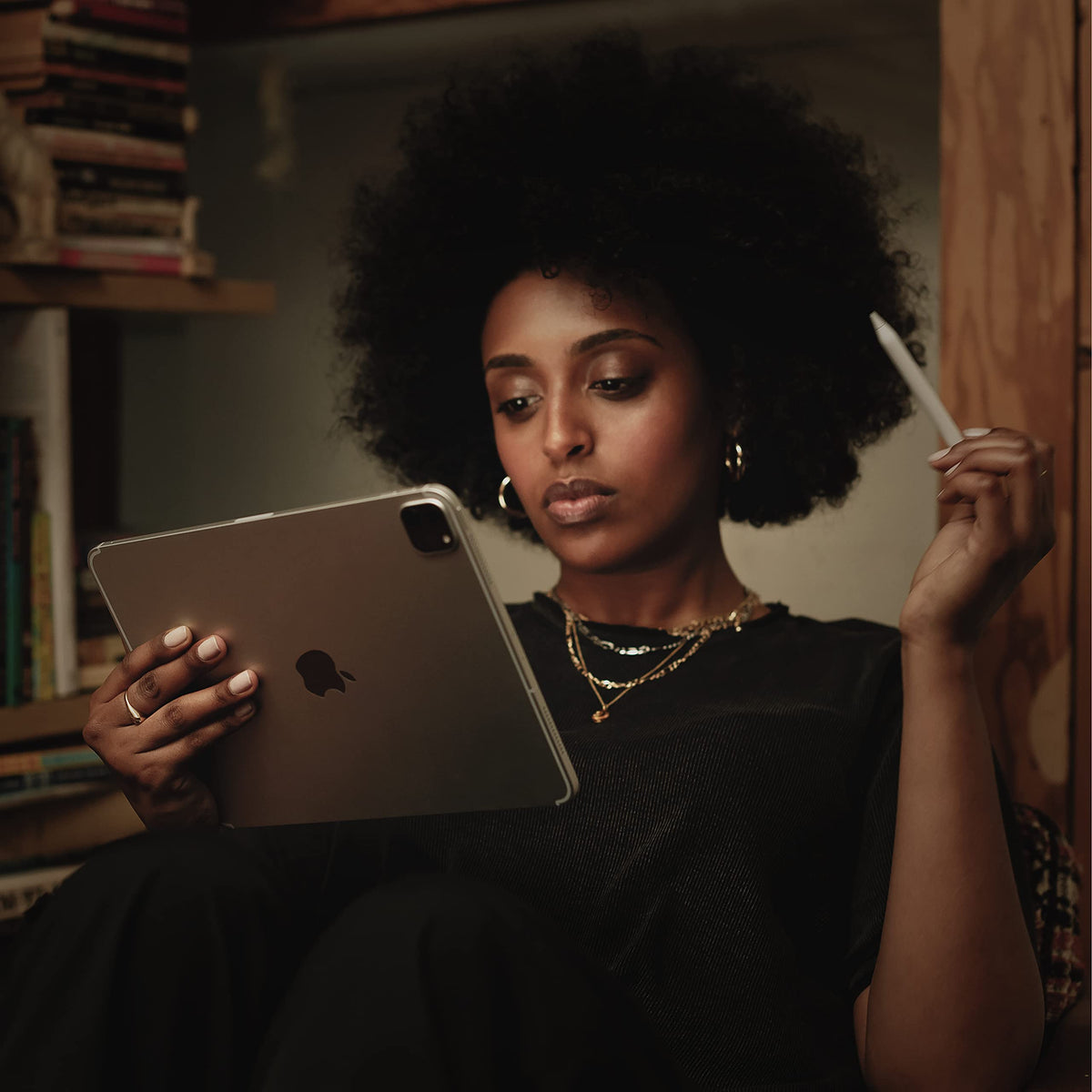 iPad Pro 12.9" 4th Gen 2020 - product image 2