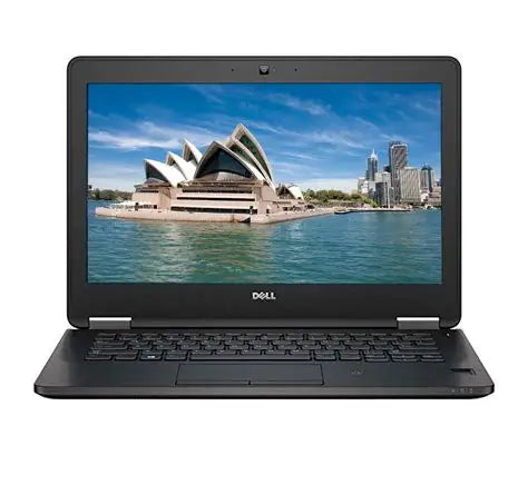 Dell Latitude E7270 - i7 6th GEN