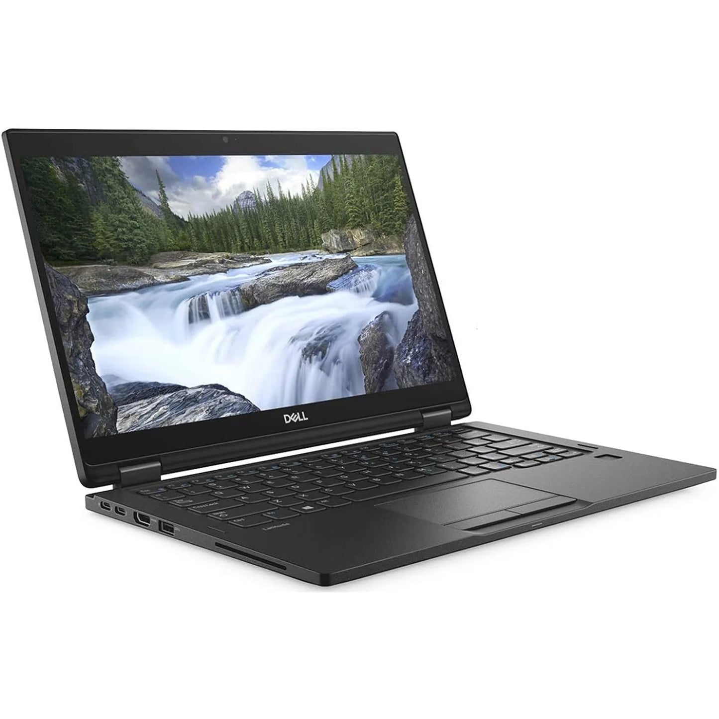 Dell Latitude 7390 2 IN 1 - I5 8th GEN