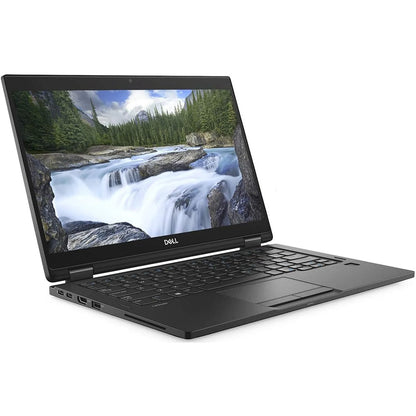 Dell Latitude 7390 2 IN 1 - I5 8th GEN