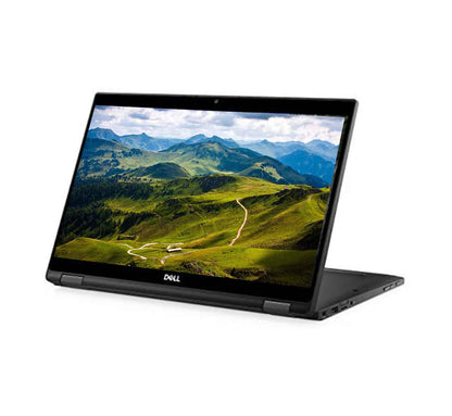 Dell Latitude 7390 2 IN 1 - I5 8th GEN