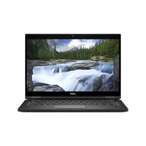 Dell Latitude 7390 2 IN 1 - I5 8th GEN