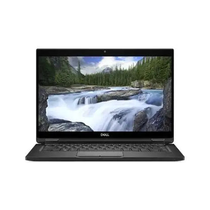 Dell Latitude 7390 2 IN 1 - I5 8th GEN