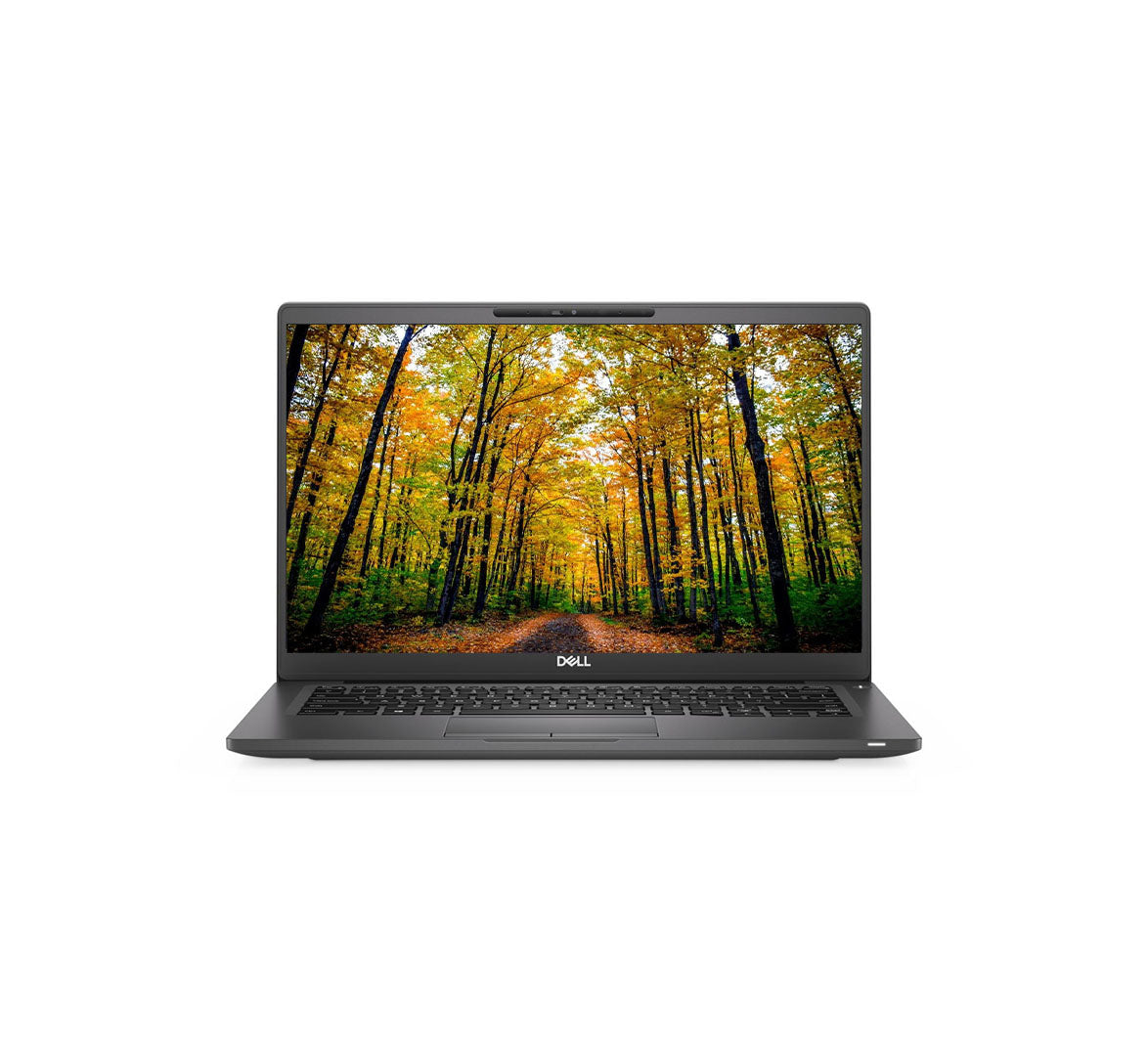 Dell Latitude 7400 - i5 8th Gen