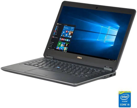 Dell Latitude e7440 - I5 4th Gen