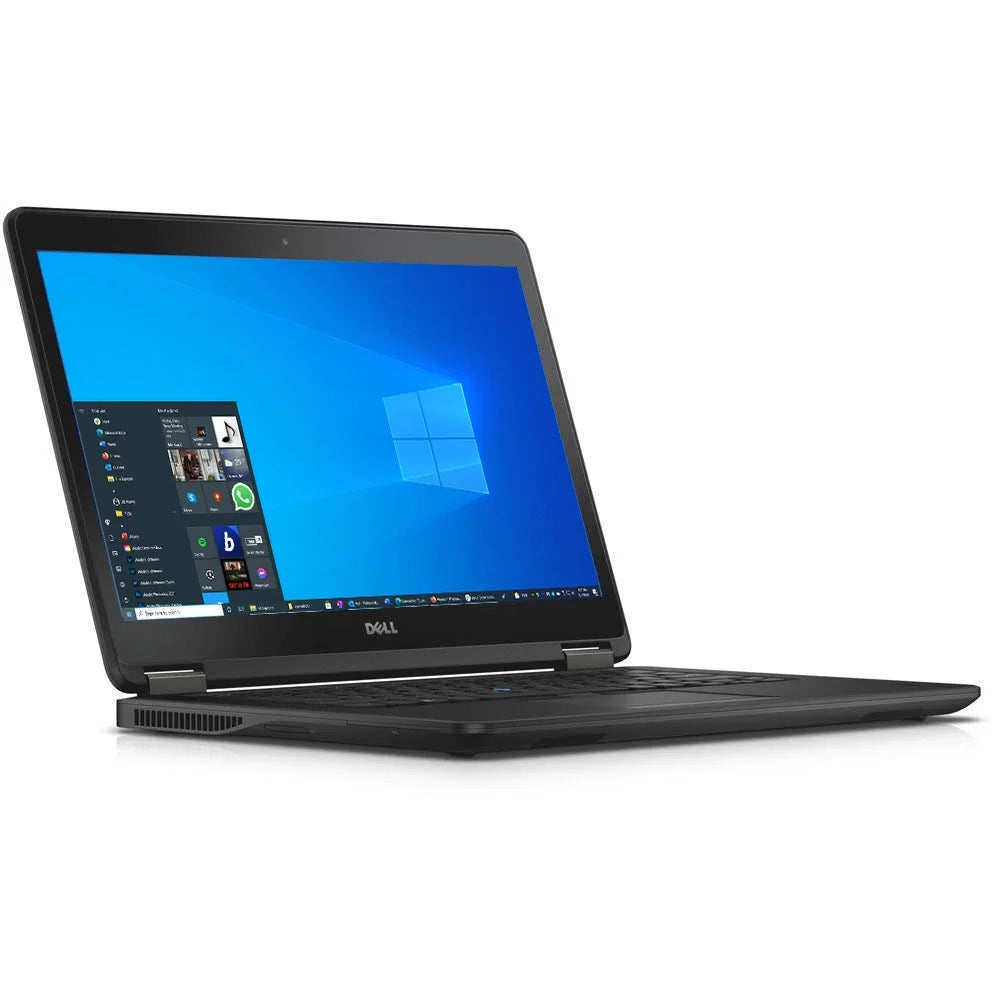 Dell Latitude E7450 - i7 5th Gen