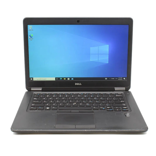 Dell Latitude E7450 - i7 5th Gen