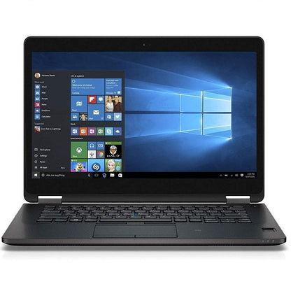 Dell Latitude E7470 - i5 6th Gen