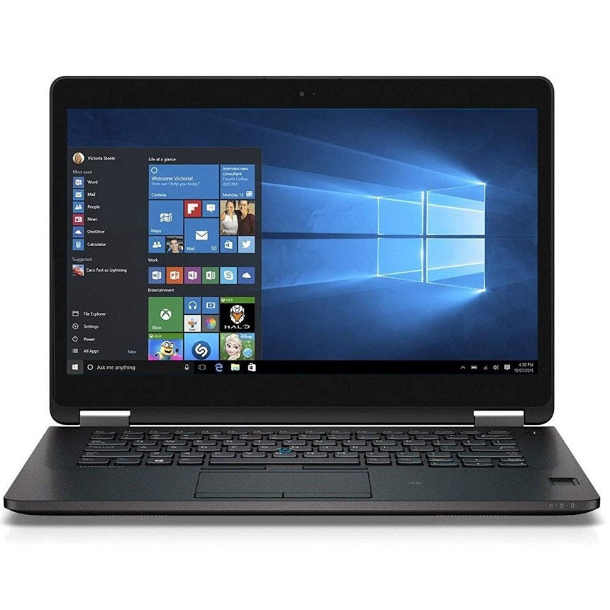 Dell Latitude 7470 - I5 6th GEN