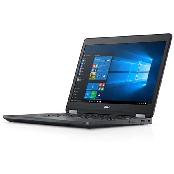 Dell Latitude 7470 - I5 6th GEN