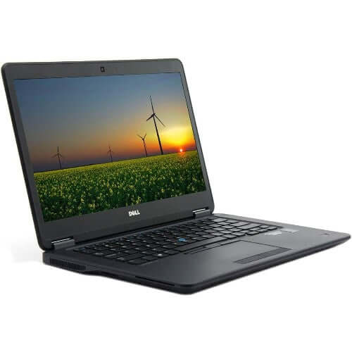 Dell Latitude 7470 - I5 6th GEN