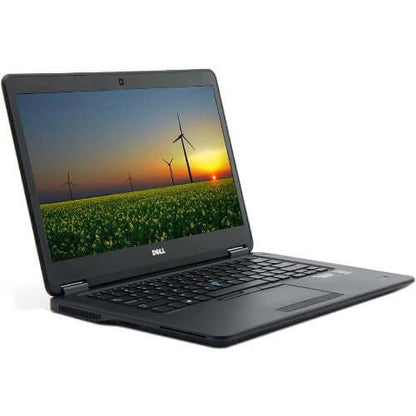 Dell Latitude 7470 - I5 6th GEN