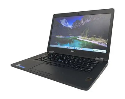 Dell Latitude E7470 - i5 6th Gen