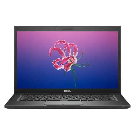 Dell Latitude 7480 - I5 6th GEN