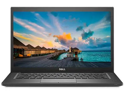 Dell Latitude 7490 - I5 8th Gen